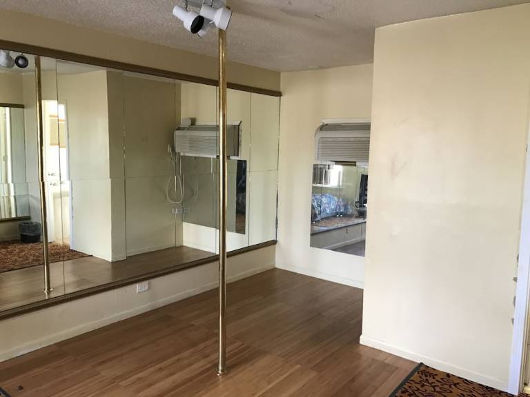 Motel Matteson