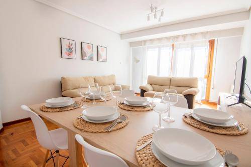 Apartamento Miranda de Ebro