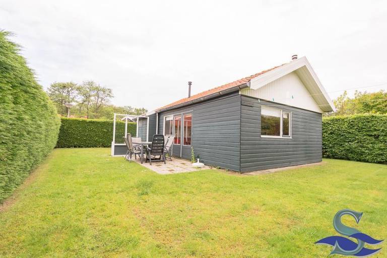 Ferienhaus Serooskerke