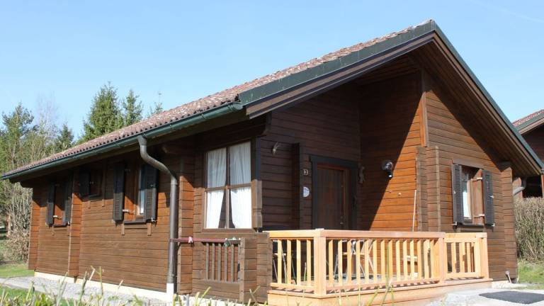 Ferienhaus  Viechtach