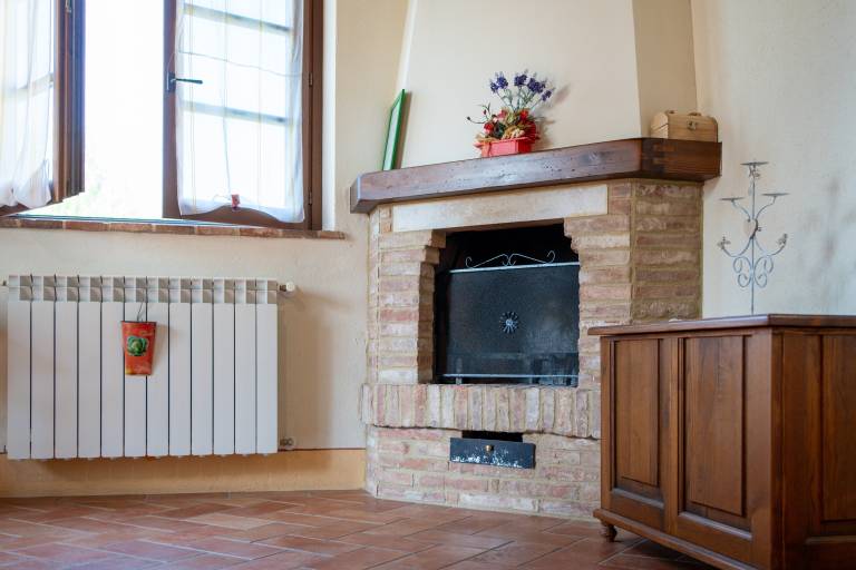 Apartment 'Agriturismo Carpineto' with Shared Pool, Private Terrace and Wi-Fi — photo 5