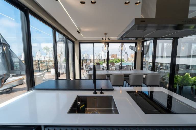 Apartamento Balneário Camboriú