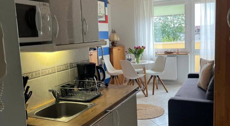 Holiday apartment with 1 room for 4 persons — photo 3