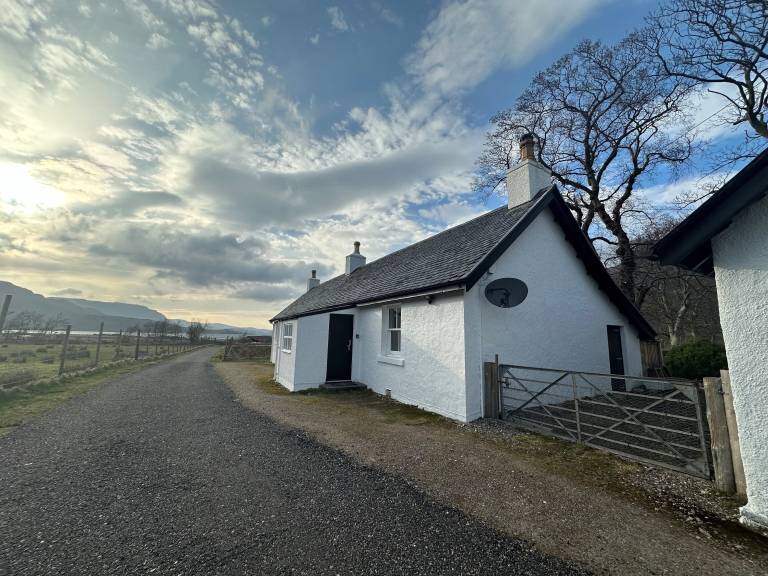 Cottage Torridon