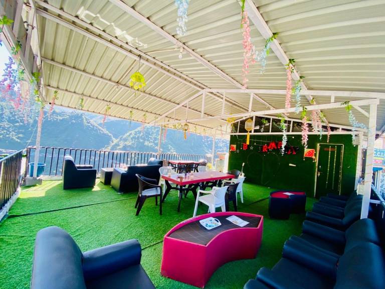 Kempty valley view hotel and restaurant — photo 4