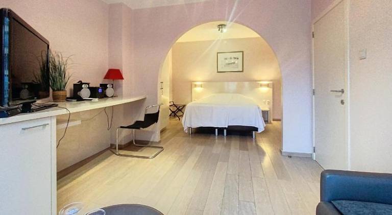 Gastenkamers Centersuites — photo 2