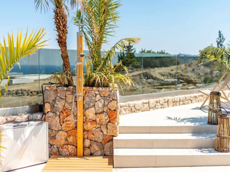 Villa Faliraki