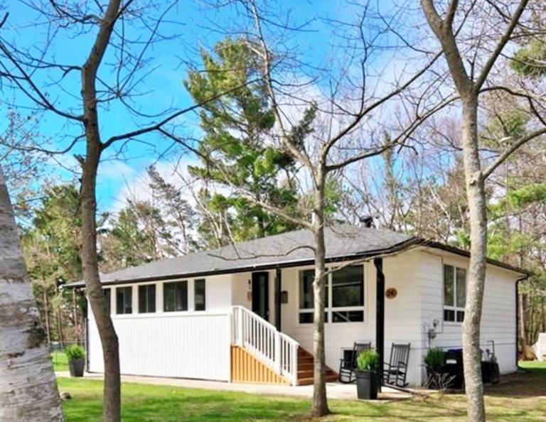 House Penetanguishene