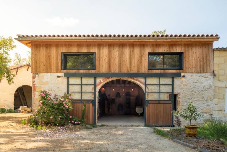 Domaine Ecoline — photo 3