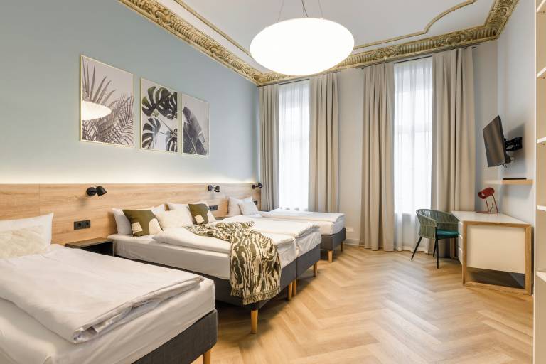 Ferienwohnung Steglitz