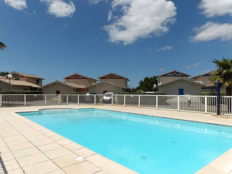 Apartment Mimizan
