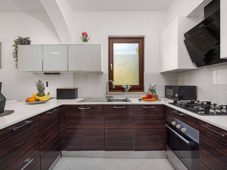 Child-friendly house with garden, terrace & barbeque | Dogs allowed — photo 4