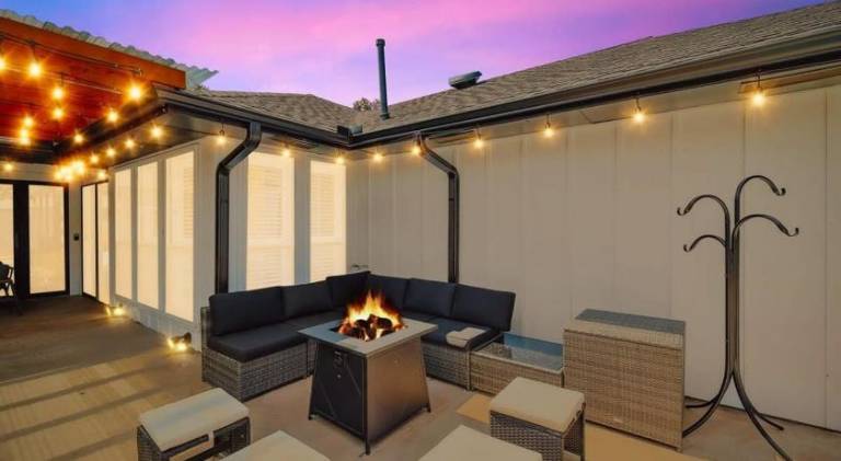 House with pool | Good for workation — photo 5