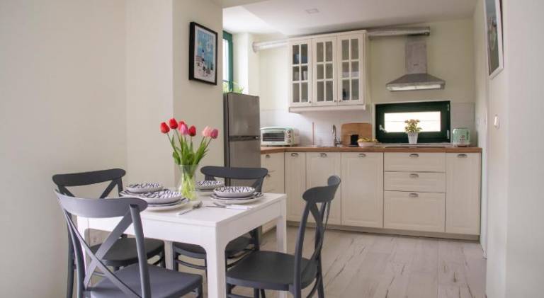 Apartman  Gornji Grad