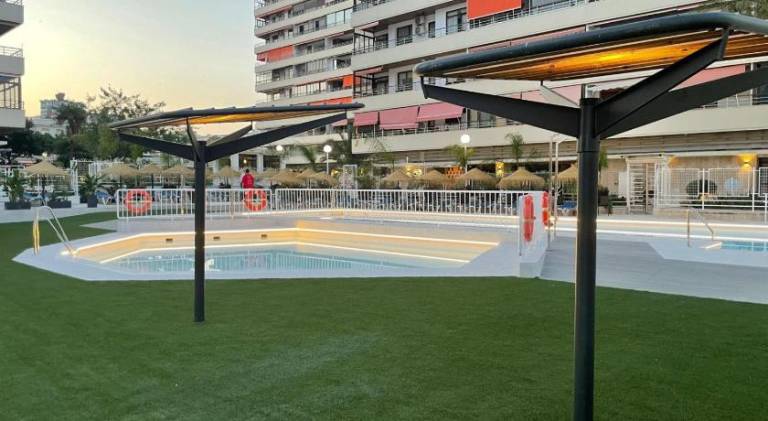 Apartment with pool | Close to the beach | Pet-friendly — photo 4