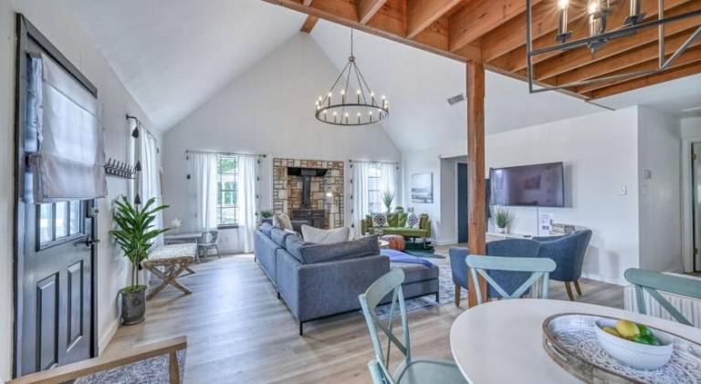 Vacation home | Pets allowed — photo 3