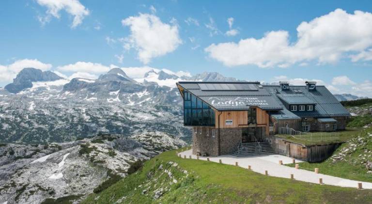 Lodge Obertraun