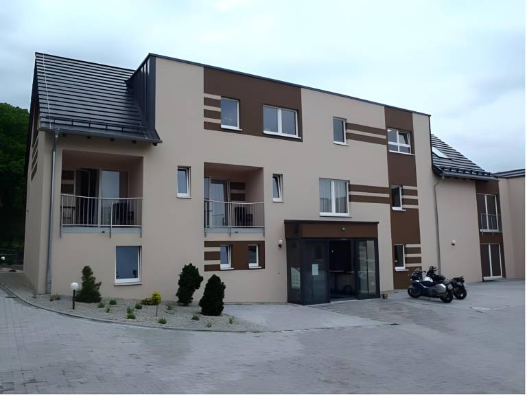 Schade s Wohlfuhlhotel