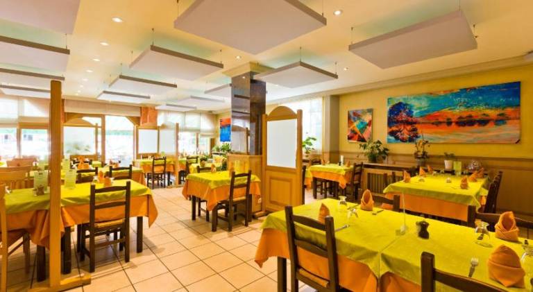 Logis Hotel Restaurant Bellevue Annecy — photo 2
