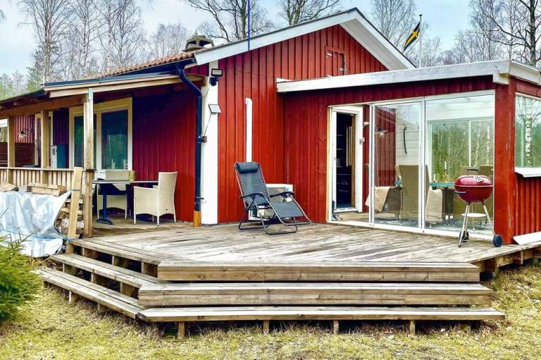 Ferienhaus