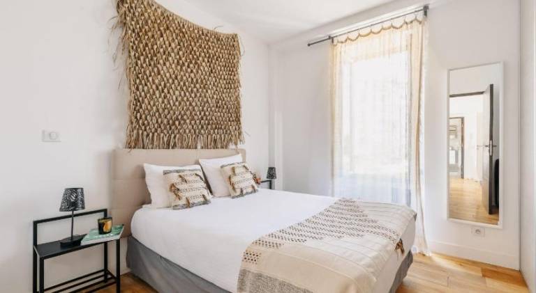 Holiday apartment | Suitable for remote work — photo 5