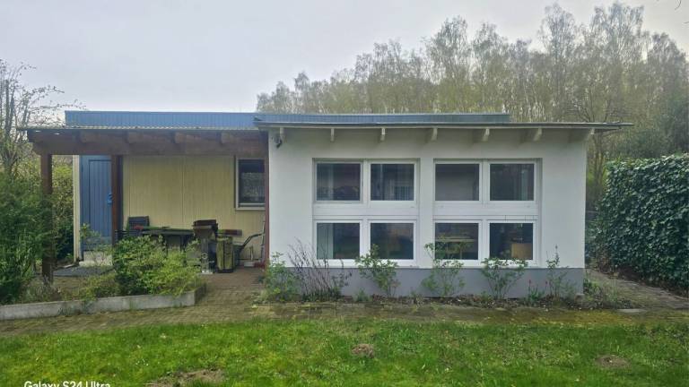 Ferienhaus Schlowe