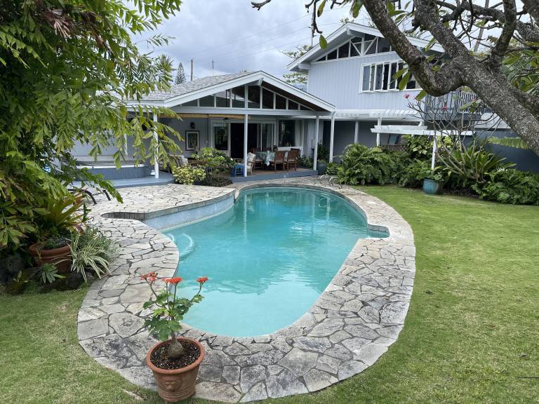 House Kailua