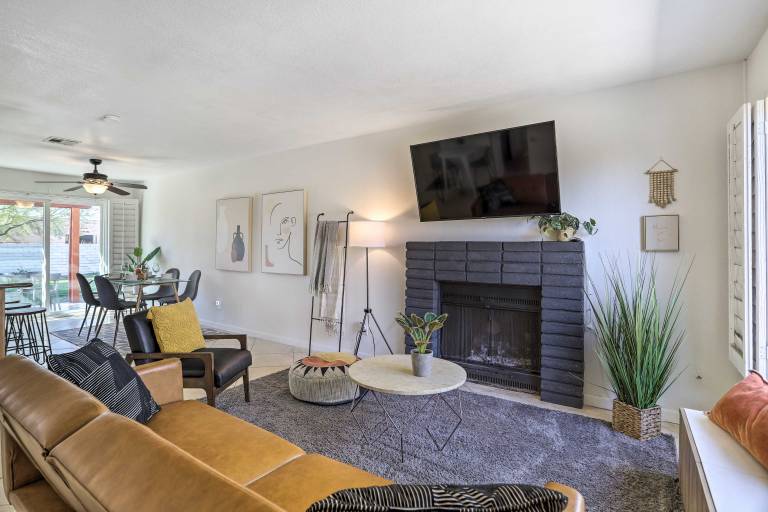 Pool Access: Palm Desert Vacation Rental! — photo 4