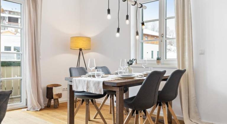 Ferienwohnung Tegernsee