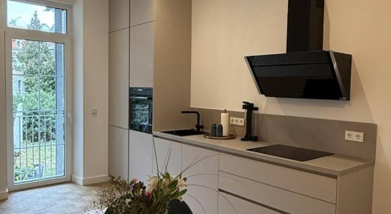 Charming holiday apartment | Pets allowed in Kaiserslautern