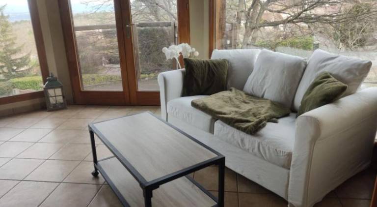 Fully equipped ample vacation home with terrace, private pool & BBQ | Pet-friendly — photo 2