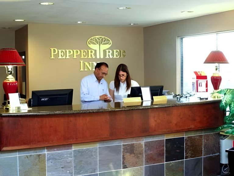 Pepper Tree Inn — photo 5