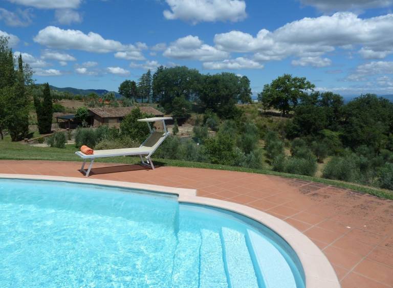 Agriturismo Cavriglia