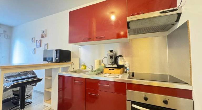 Nice rental apartment | Pets are welcome — photo 3