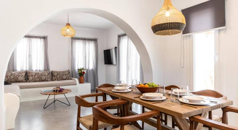 Villa Margarita with Private Pool and Sea View — photo 2