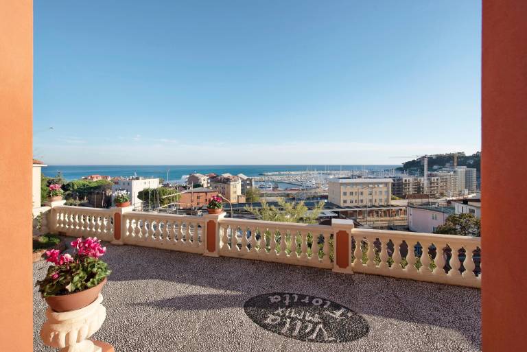 Ferienwohnung Varazze