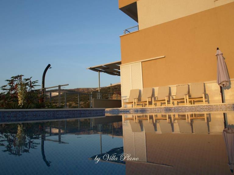 Casale Plano