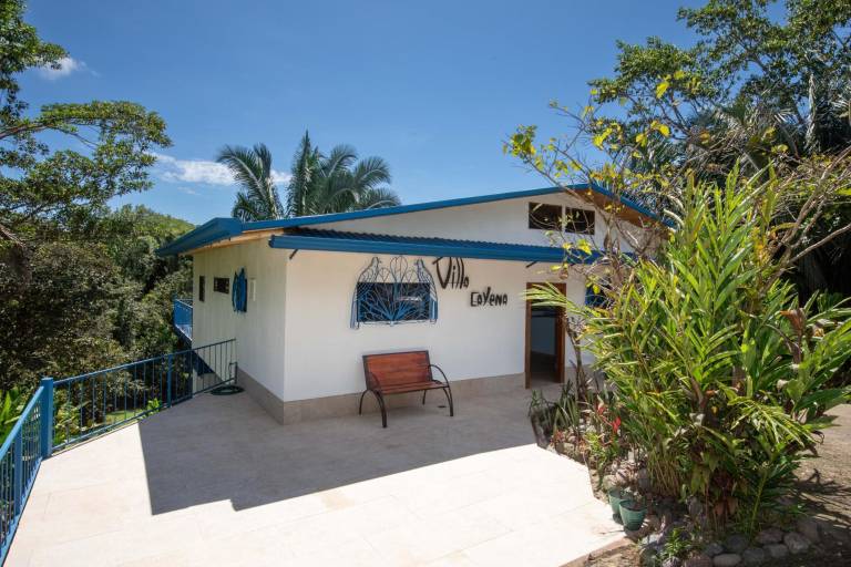 House  Manuel Antonio