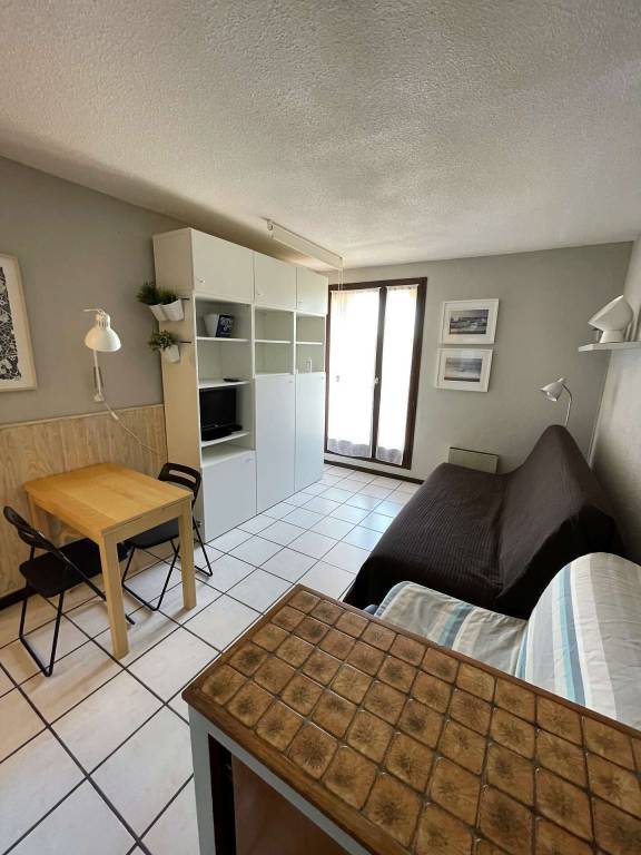 Appartement Seignosse