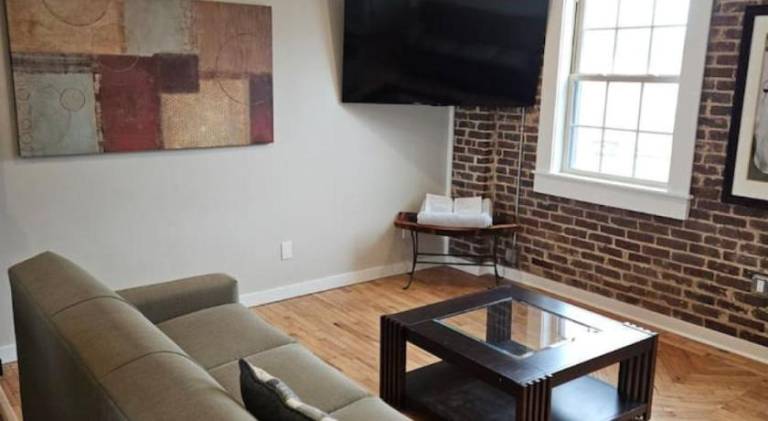 Holiday apartment | Good for workation | Dogs allowed in Maryville, TN