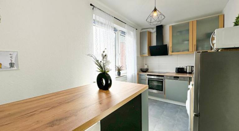Rental apartment | Next to Schlachte — photo 2