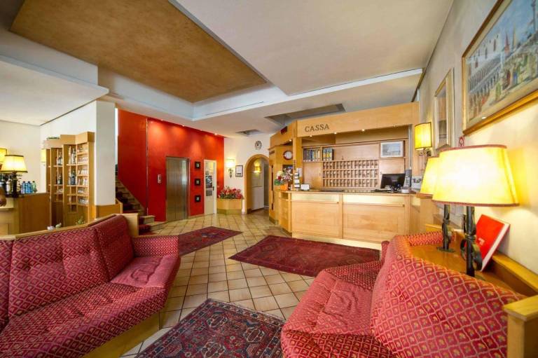 Hotel Piave — photo 3