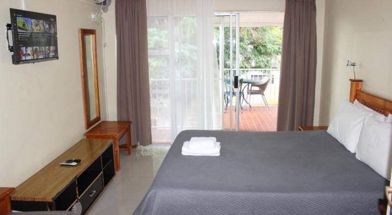 Purple Olive Guest House — photo 2