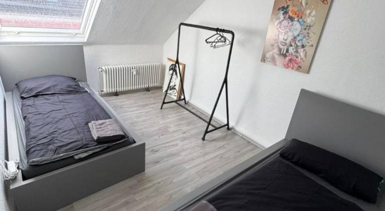 Apartment with 3 rooms for 7 persons — photo 3