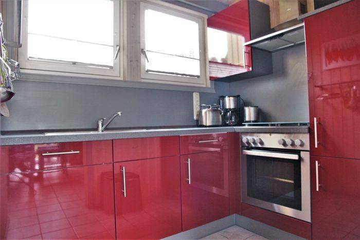Wildgans 127 - Klassisches skandinavisches Ferienhaus für bis zu 6 Personen — photo 5