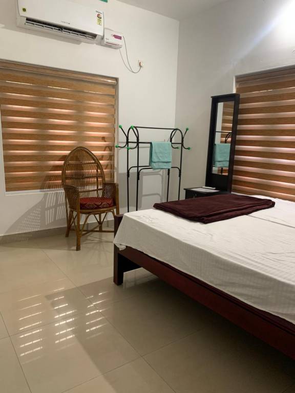 Vacation home with 3 rooms for 6 persons — photo 2