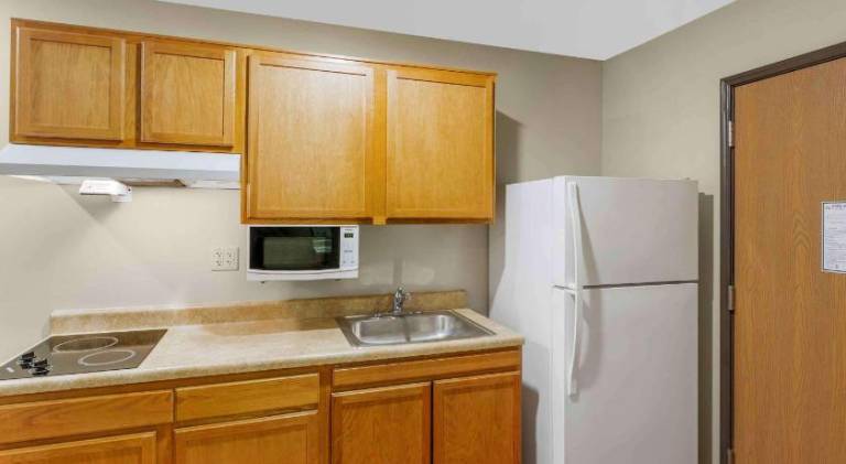 Extended Stay America Select Suites - Provo - American Fork — photo 5