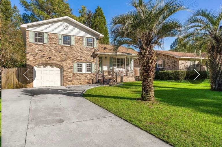 House Summerville