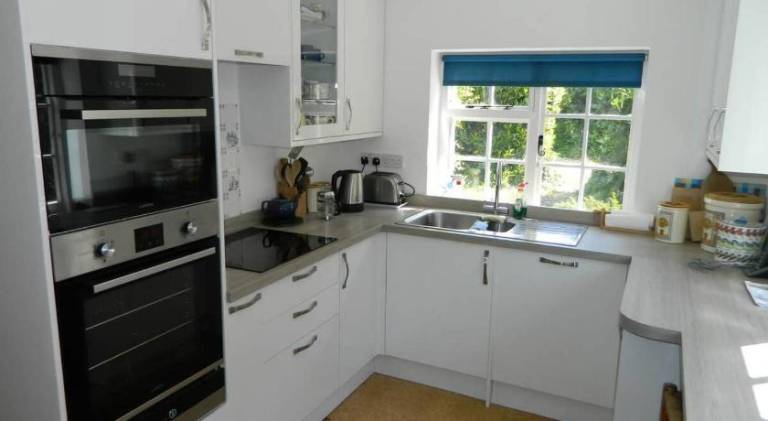 House with 3 rooms for 5 persons — photo 4