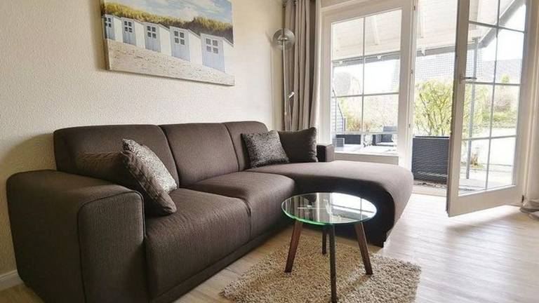 Ferienwohnung Grömitz